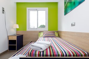 Apartment | 3 bedrooms, iron/ironing board - Great Villa Near Mountains (Alcúdia)