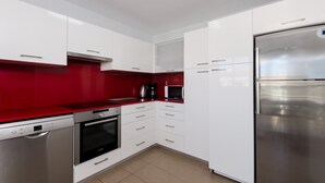 Departamento | Cocina privada