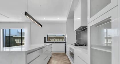 Modern beach house - 12 Sleep