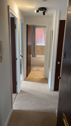 Interior - Gables Apartment (Hither Green)