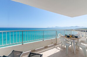 Apartment | Exterior - Beautiful Apartment With View (Santa Margalida)