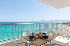 Apartment | Exterior - Beautiful Apartment With View (Santa Margalida)