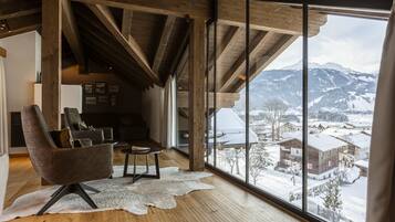 Apartment | Innenbereich