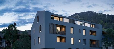 Departamento | Exterior