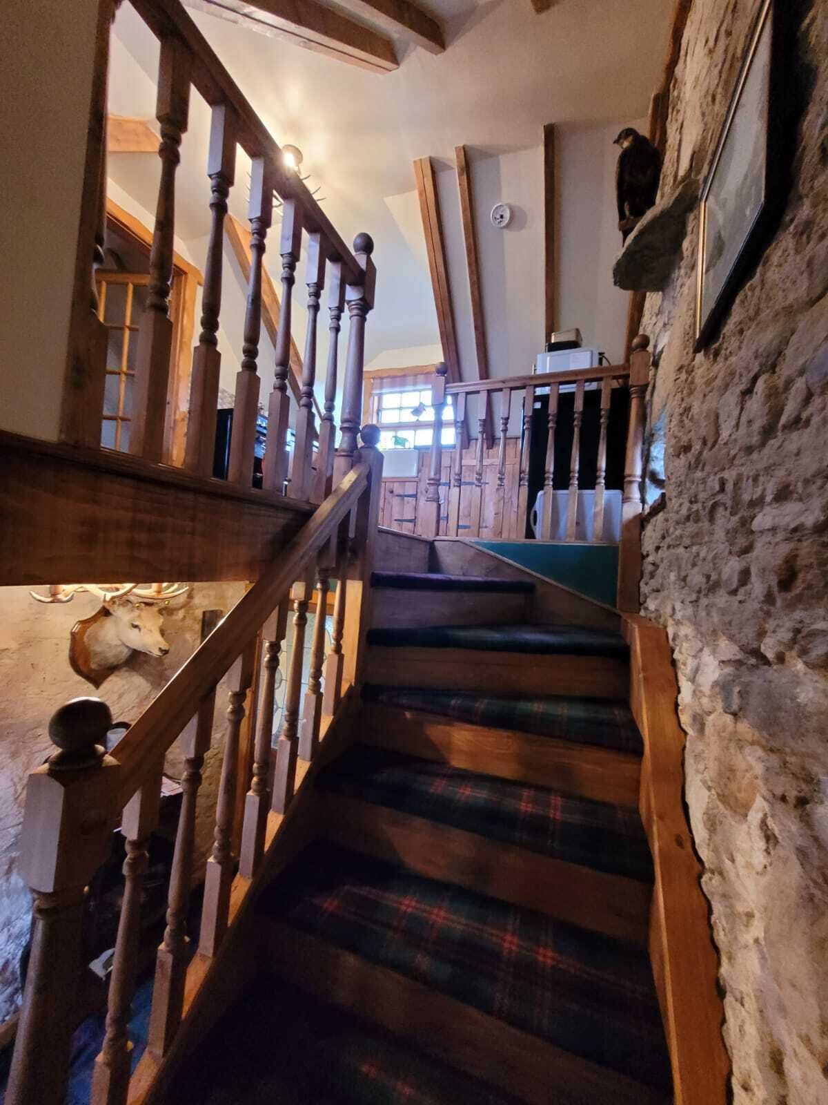 Cottage | Nội thất