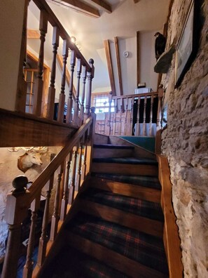 Cottage | Interior - Traditional 2-bed Cottage in Dalry (Dalry)