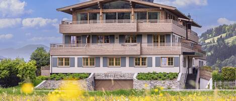 Apartment | Exterior