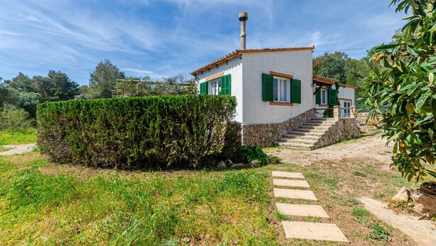Unclassified image, 1 of 41, button - Yourhouse Sa Caseta de Shorta (Felanitx)