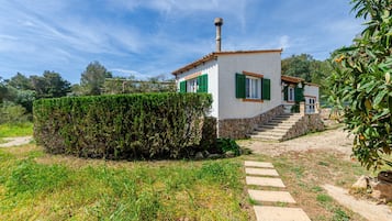 Vila | Eksterior