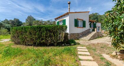 Yourhouse Sa Caseta de Shorta