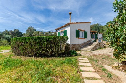 Yourhouse Sa Caseta de Shorta