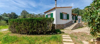 Yourhouse Sa Caseta de Shorta