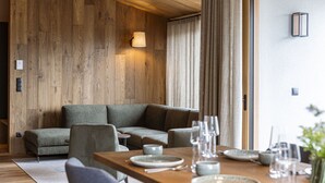 Apartemen | Interior