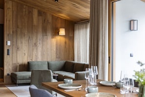 Apartment | Innenbereich