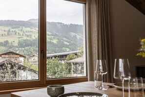 Appartement | Intérieur