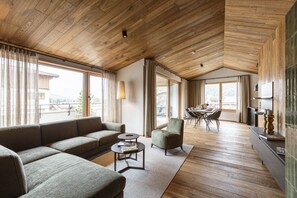 Appartement | Woonruimte