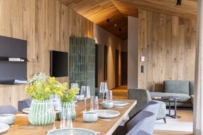 Appartement | Dineren