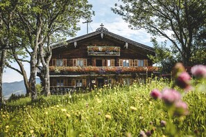 Appartement | Exterieur