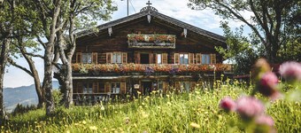 Apartment in Westendorf Near ski Area