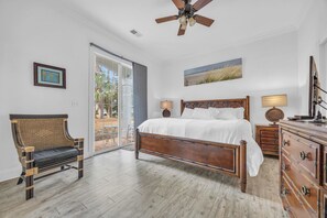 4 soverom, wi-fi (inkludert) og sengetøy