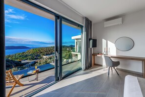 Interior - Villa Palazzo Marinavi  (Orašac)