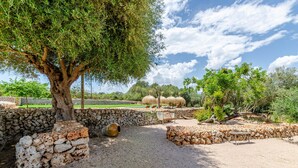 Unclassified image, 5 of 27, button - Cozy Farmhouse in Nature (Costitx)