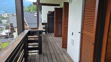 Apartment | Balcony