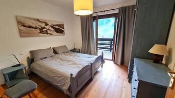 Căn hộ | 1 phòng ngủ