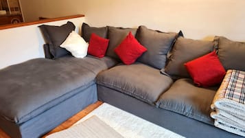 Apartment | Living room