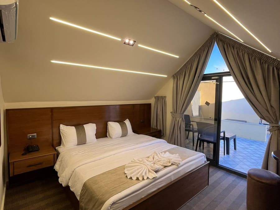 Sábanas de algodón egipcio y ropa de cama de alta calidad