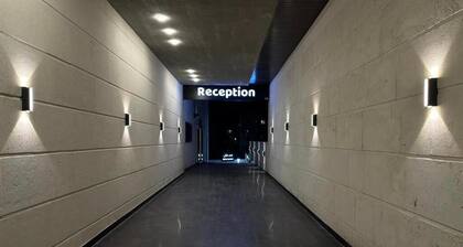 north paradise hotel