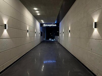 north paradise hotel