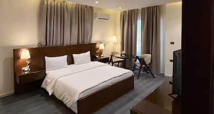 north paradise hotel