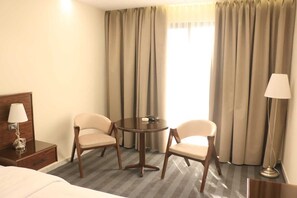 In-room dining - north paradise hotel (Irbid)