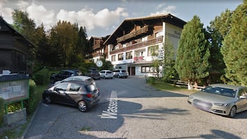 Apartment | Exterior