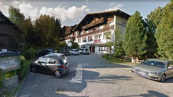 Apartment | Exterior