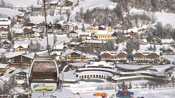 Apartment | View from property