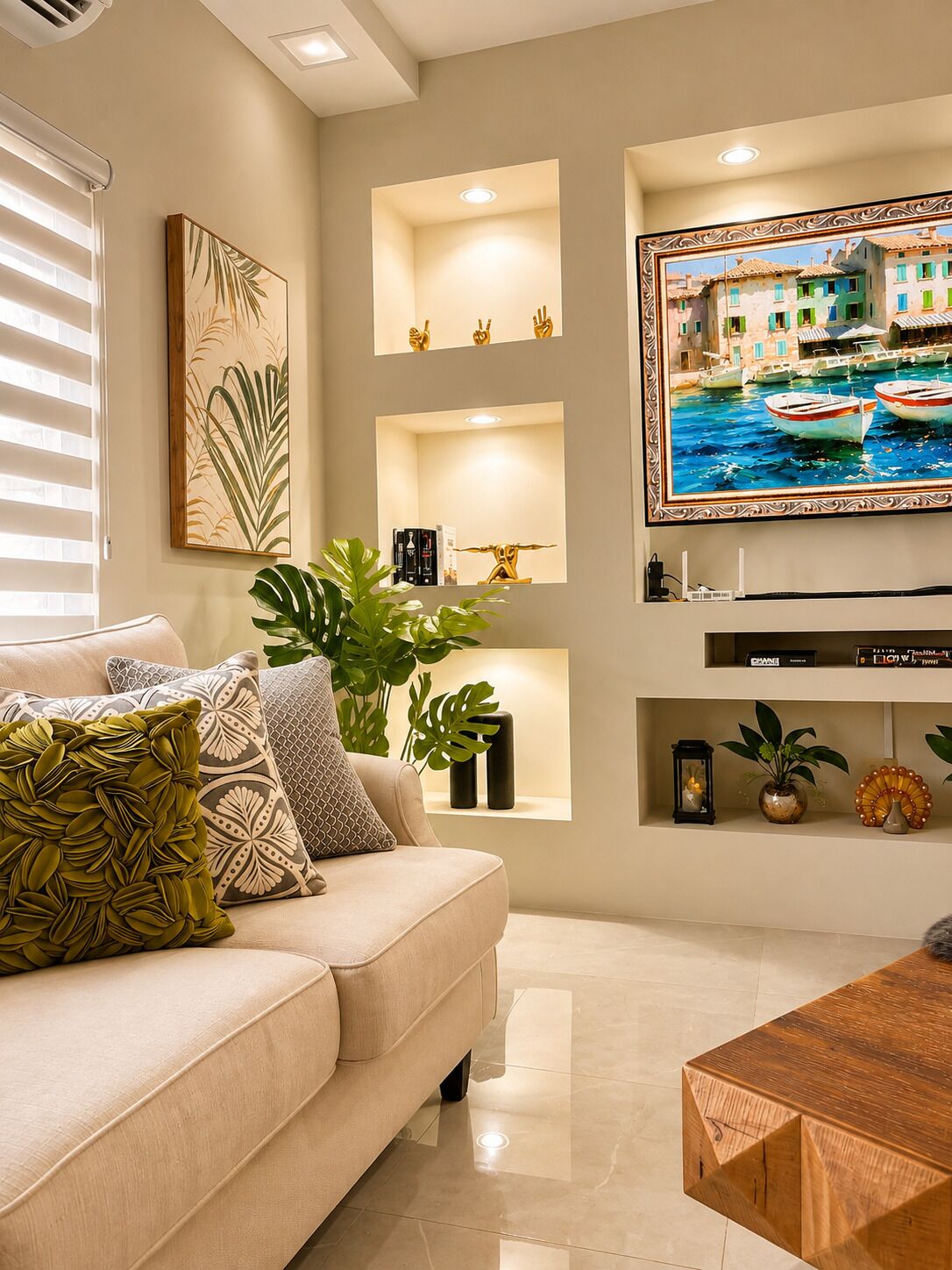 Smart TV, books
