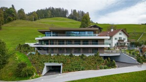 Apartamento | Exterior