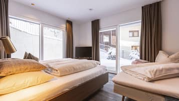 Apartment | 1 Schlafzimmer