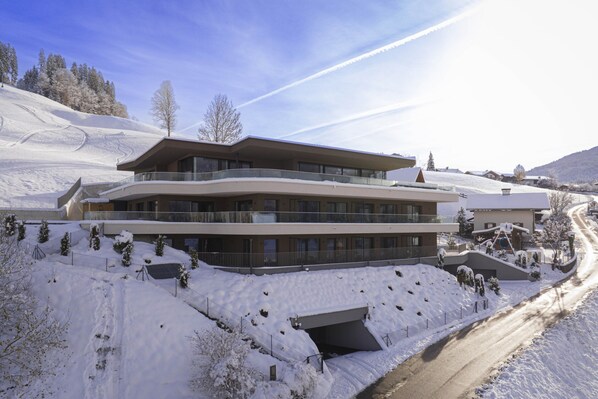 Apartment | Exterior