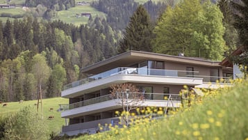 Apartment | Exterior