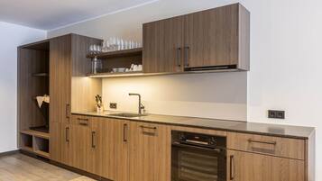 Apartment | Eigene KĂŒche