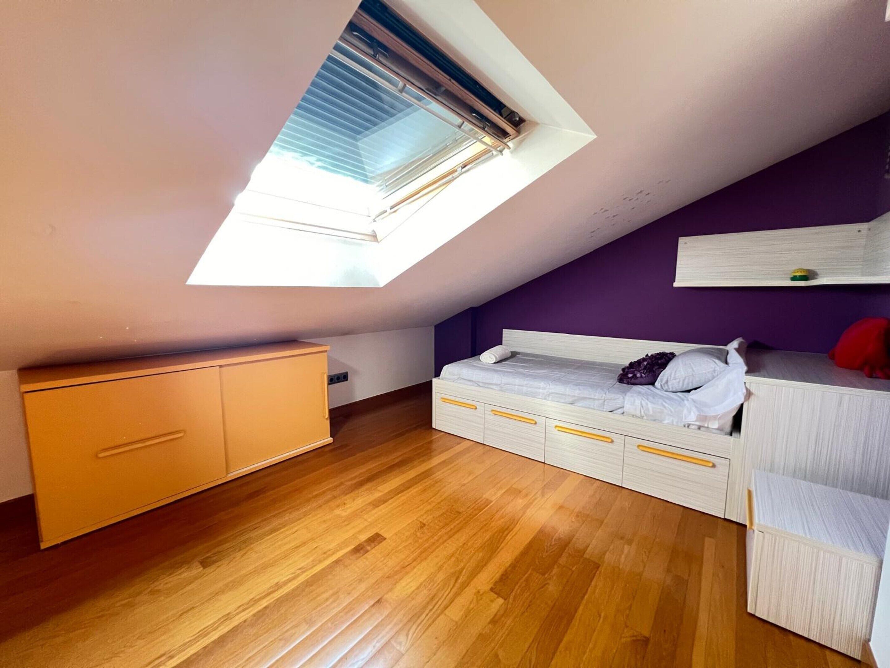 Apartment | 4 bedrooms