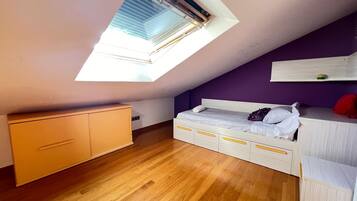 Apartment | 4 bedrooms