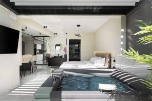 Hidromassagem interna