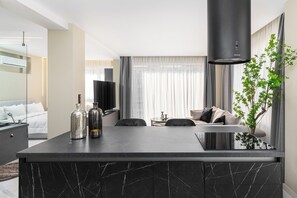 Exterior - Ophelia Suites by halu! (Thessaloniki)