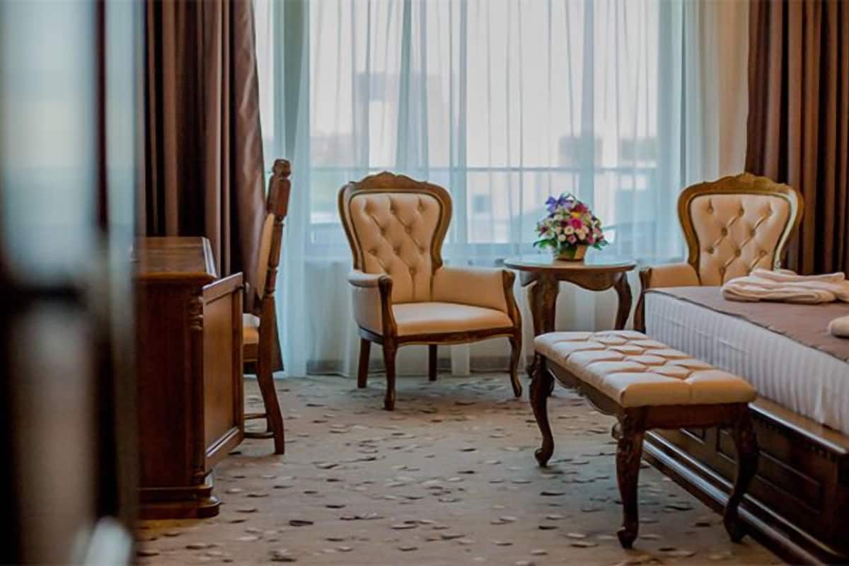 1 slaapkamer, gratis wifi