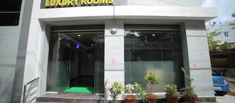 Sri Ganesh Grand