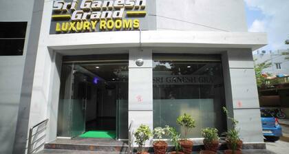 Sri Ganesh Grand